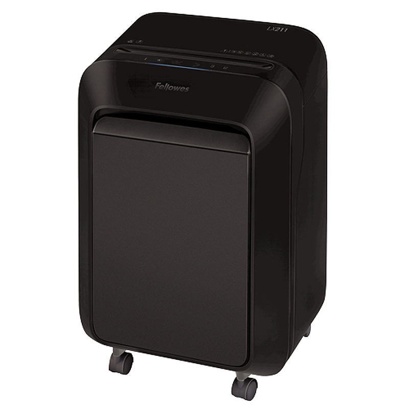 Fellowes LX Series Powershred LX211 paper shredder
