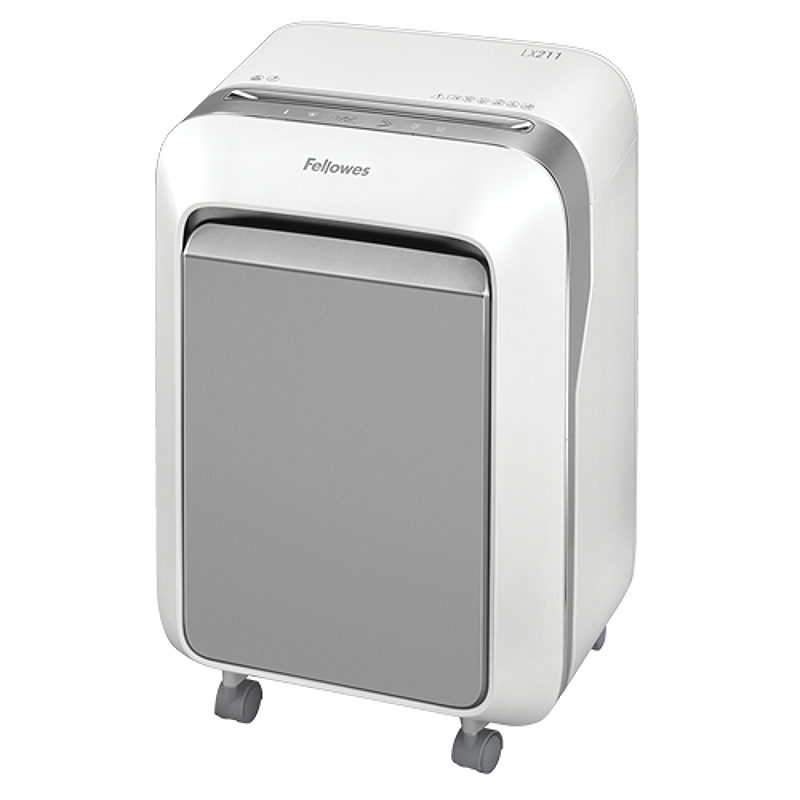 Fellowes LX Series Powershred LX21 paper shredder