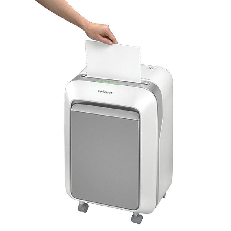 Fellowes LX Series Powershred LX21 paper shredder - Billede 3