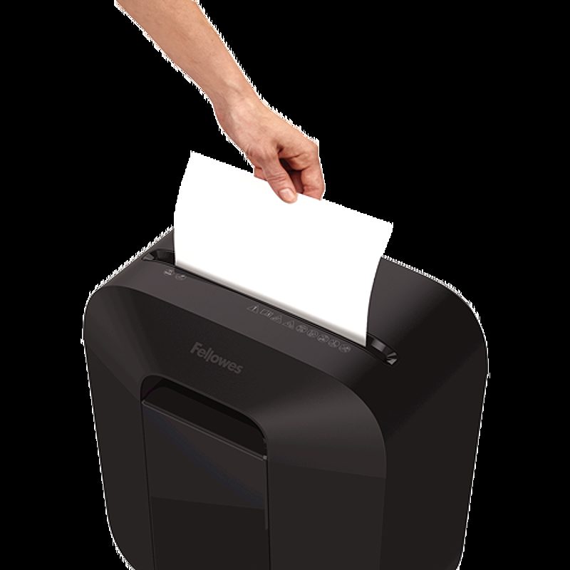 Fellowes Makulator POWERSHRED LX25M - Billede 2