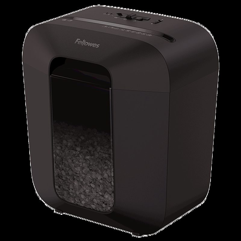 Fellowes Makulator POWERSHRED LX25M - Billede 3