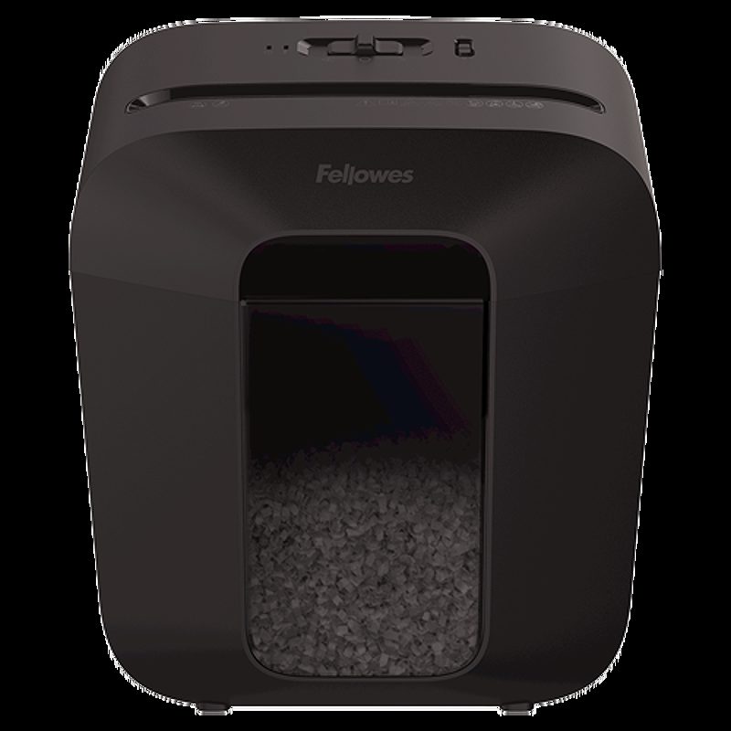 Fellowes Makulator POWERSHRED LX25M - Billede 4