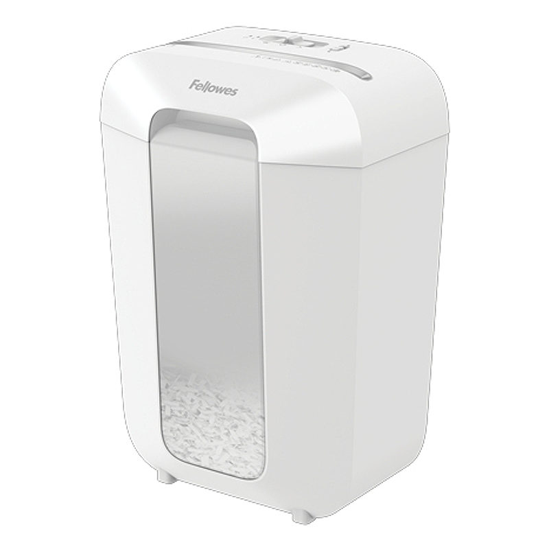 Fellowes LX Series LX70 papirmakulator Hvid