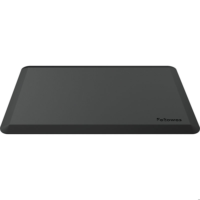 Fellowes 8707001 anti-træthedsmåtte Rektangulær 914,4 x 609,6 mm