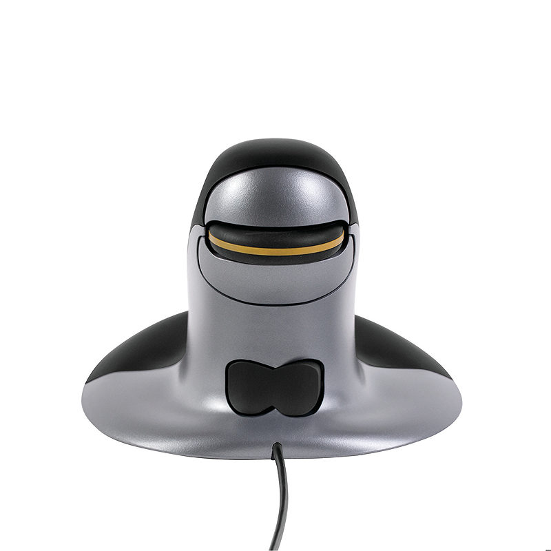 Fellowes Penguin mus Kontor Ambidextrous USB Type-A 1200 dpi - Billede 3