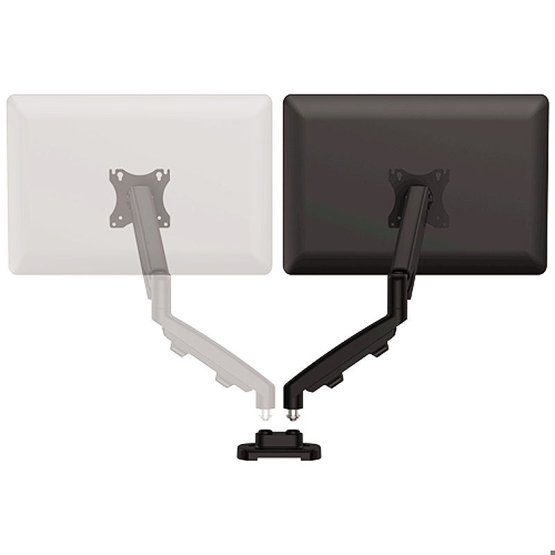 Fellowes Eppa 9683601 monitor mount / stand
