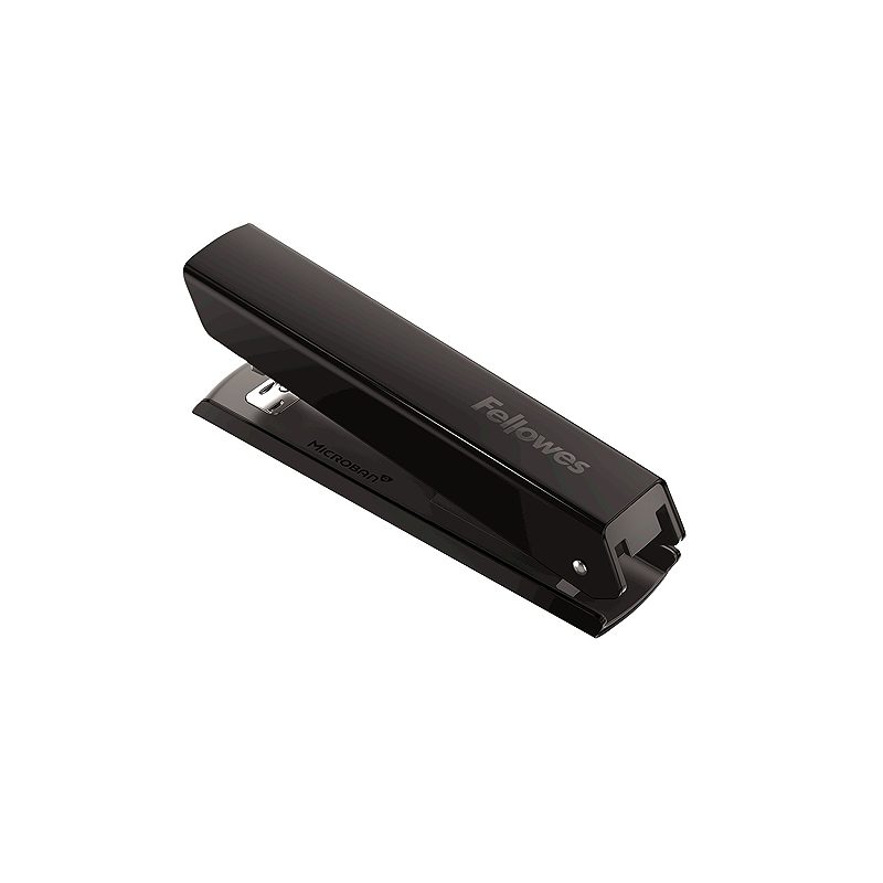 Fellowes LX820 Hæftemaskine 20 Ark Sort - Billede 2