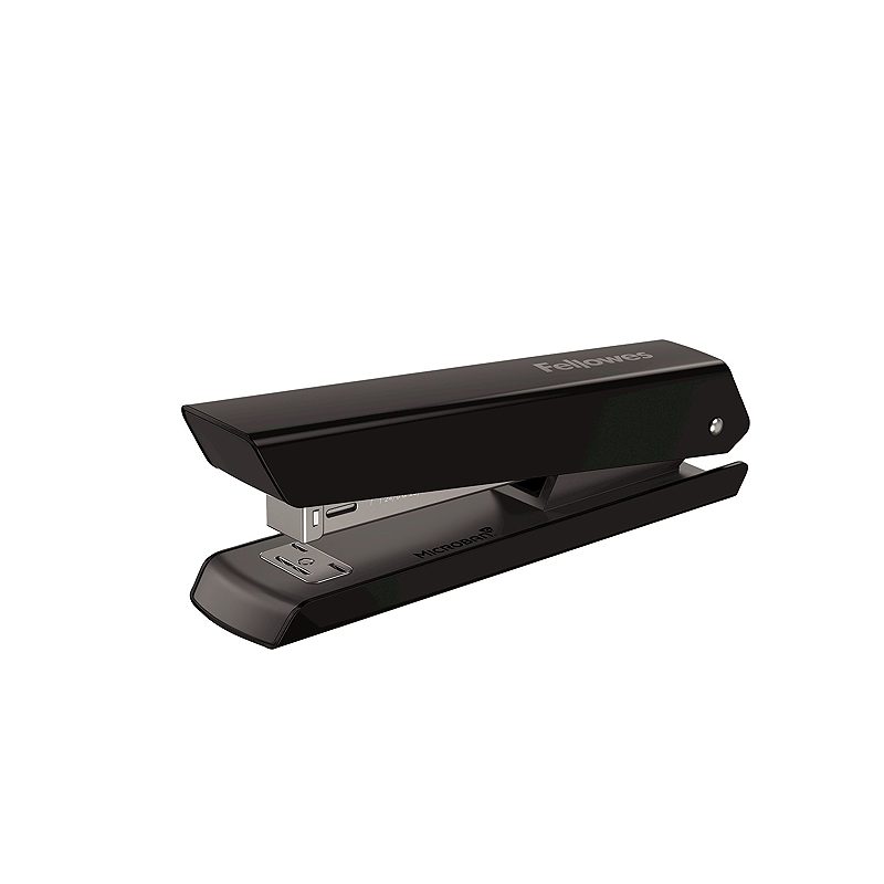 Fellowes LX820 Hæftemaskine 20 Ark Sort - Billede 4