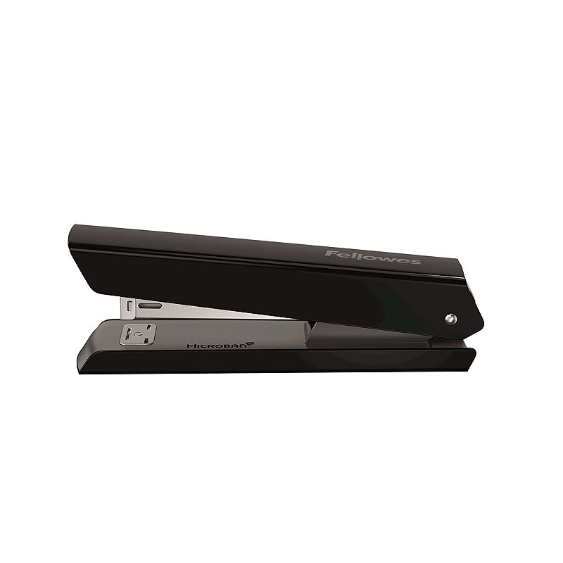 Fellowes LX820 Hæftemaskine 20 Ark Sort - Billede 6