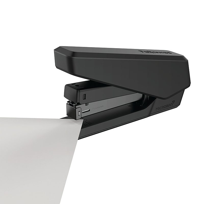 Fellowes LX850 Easypress Hæftemaskine 25 Ark Sort - Billede 12