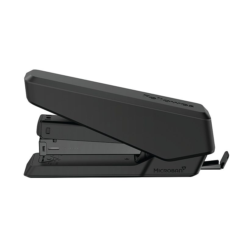Fellowes LX850 Easypress Hæftemaskine 25 Ark Sort - Billede 13