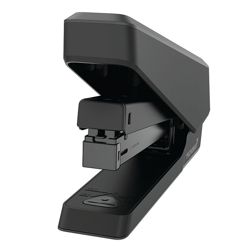 Fellowes LX850 Easypress Hæftemaskine 25 Ark Sort - Billede 15