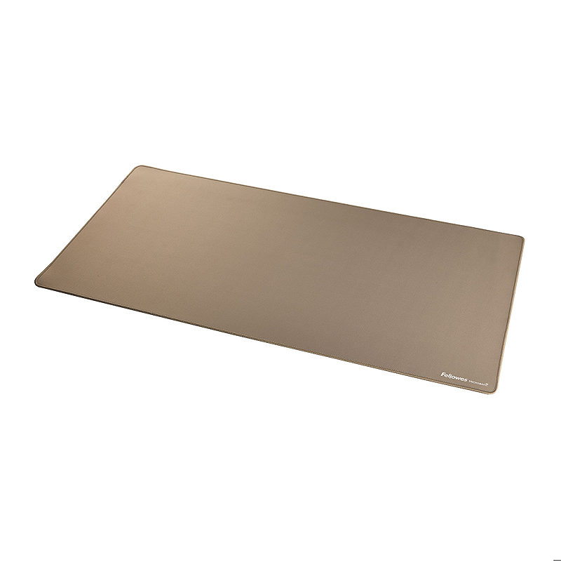 Fellowes (New) Breyta Desk Mat Sand skriveunderlag