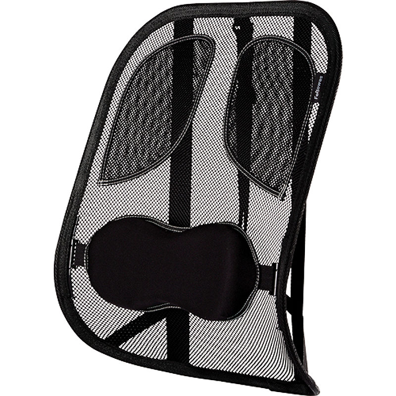 Fellowes 8029901 stoleryglæn Grafit
