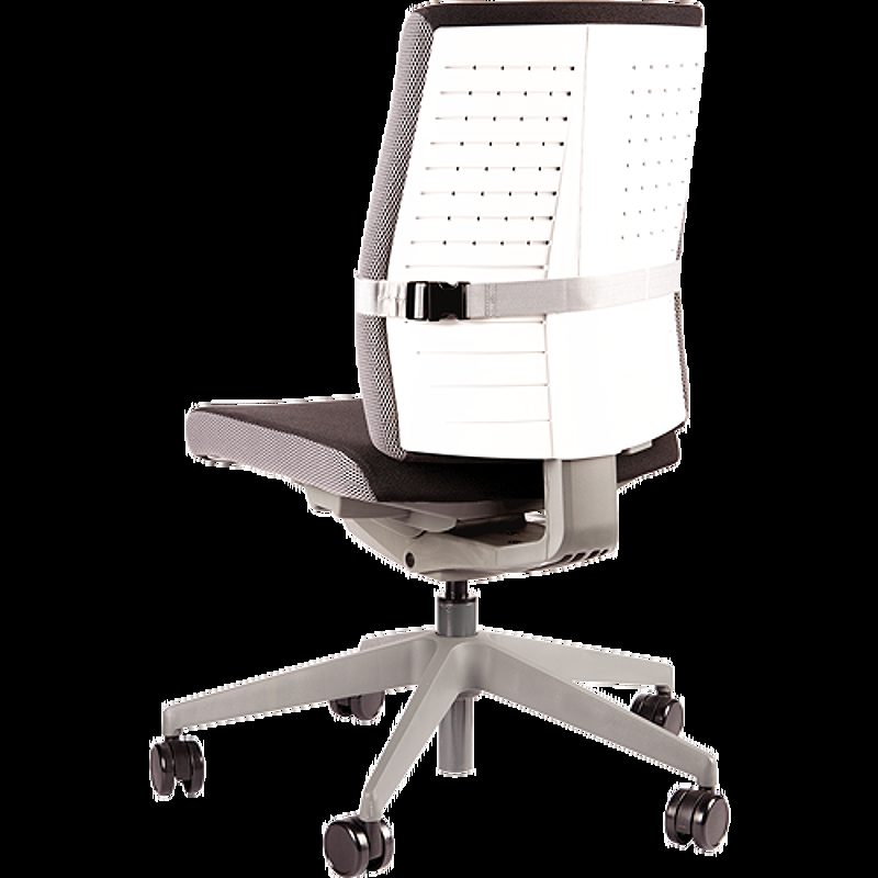Fellowes I-SPIRE Lændepude Grå - Billede 6