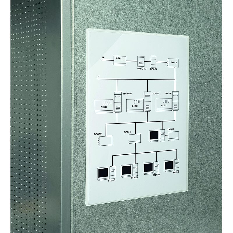 Wera Magnetlommer Easy A3 5 Pack - Billede 2