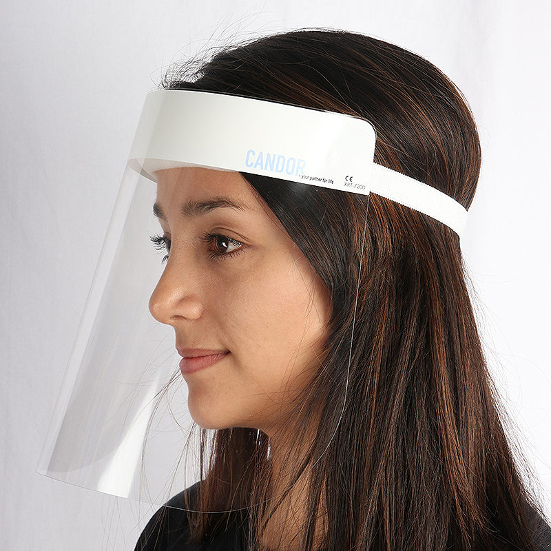CANDOR Visir CE Certified
