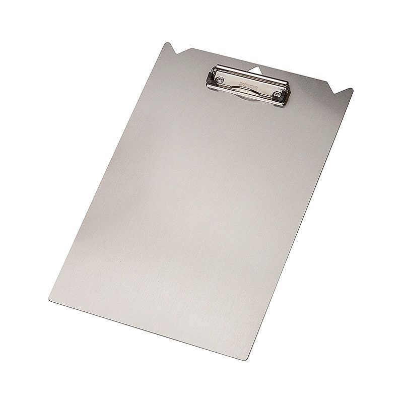 Clipboard A4 Aluminium