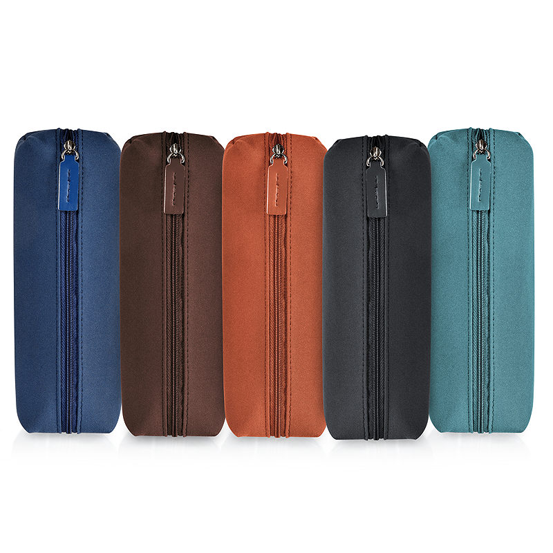 KOZO Penalhus Navy - Billede 3