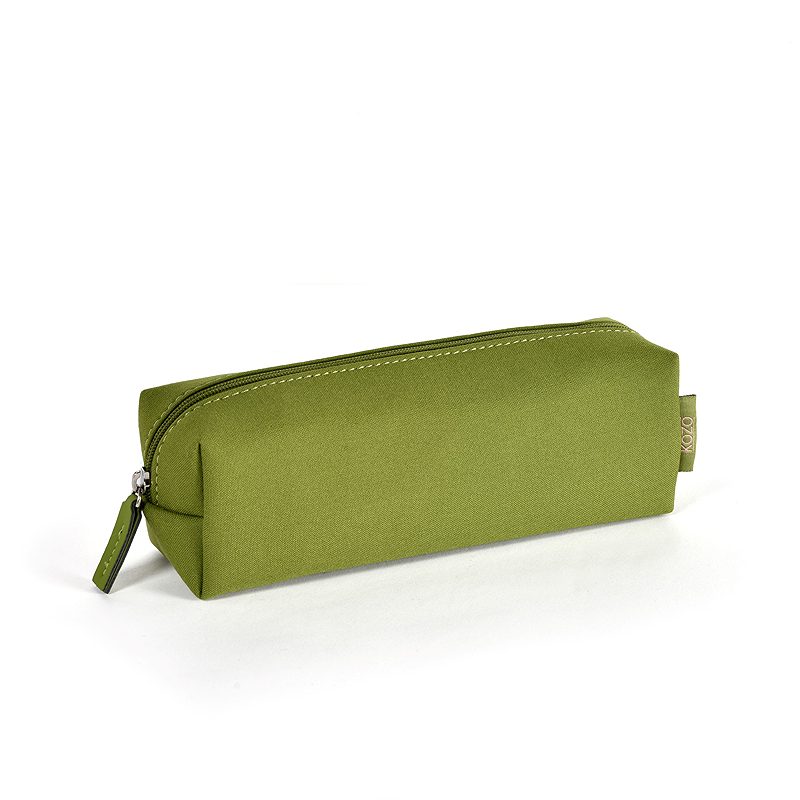 KOZO Penalhus Olive Green - Billede 3