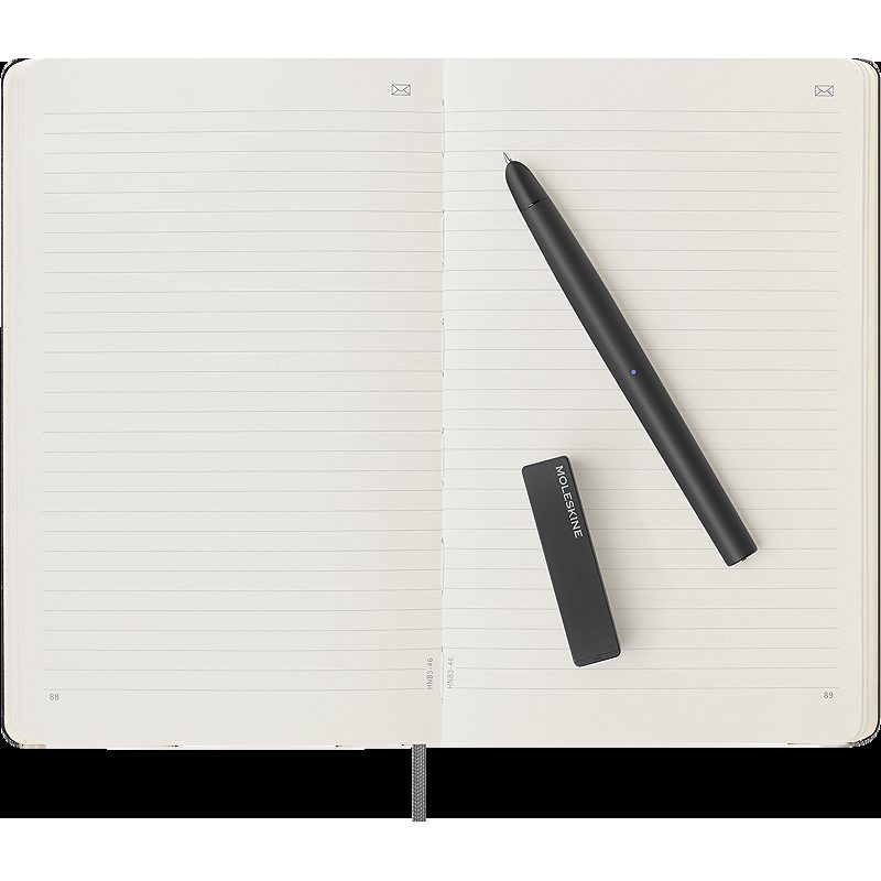 Moleskine Skrivesæt Med Smart Pen Version 3 - Billede 3
