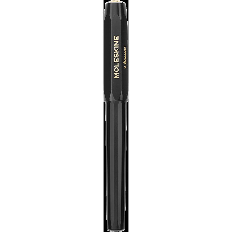 Moleskine Kaweco Kuglepen 1.0 Sort - Billede 3