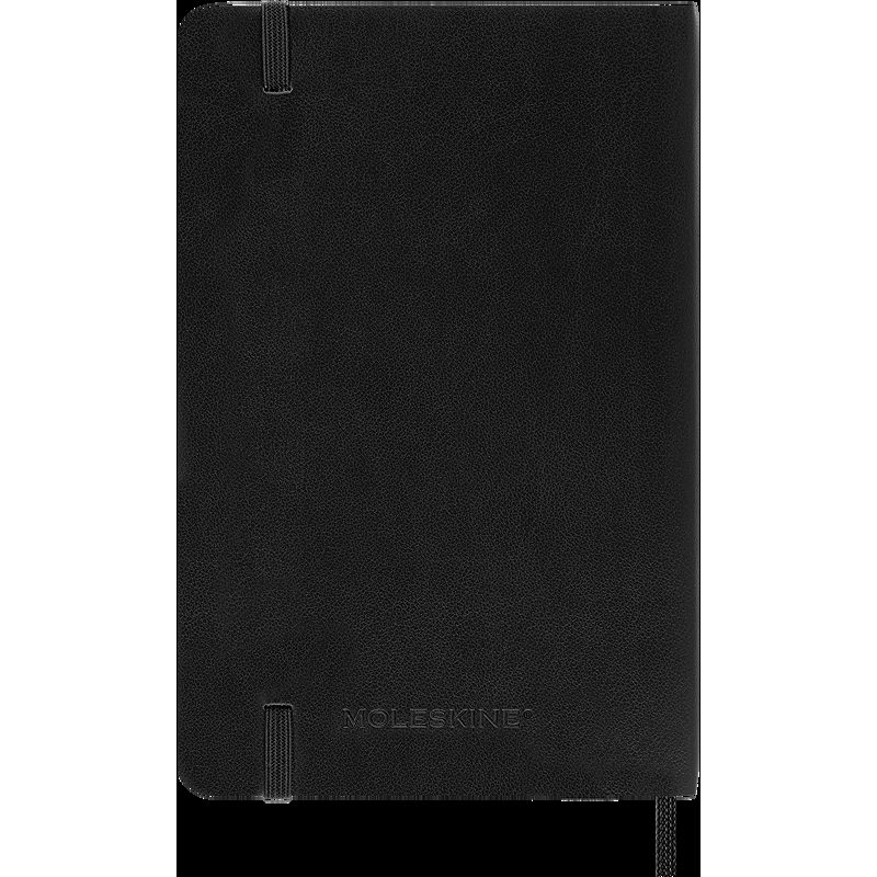 Classic Soft 12M MonthNote Pocket Sort 2026 - Billede 2