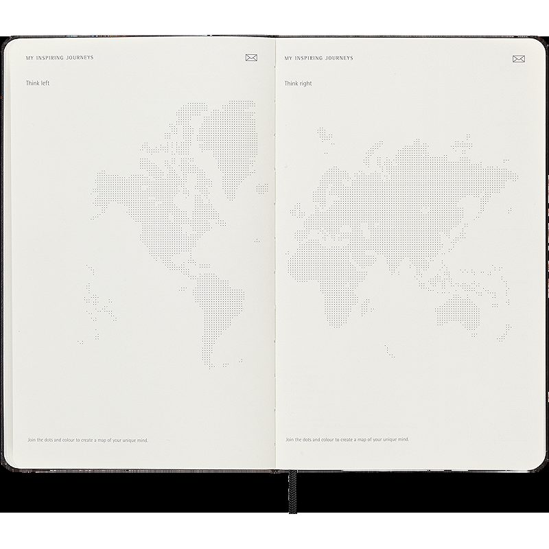 Smart Digital Planner 12M Week Note Large Sort 2026