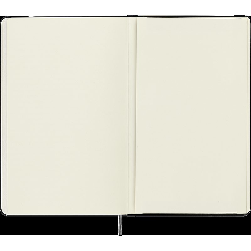 Smart Digital Planner 12M Week Note Large Sort 2026 - Billede 2