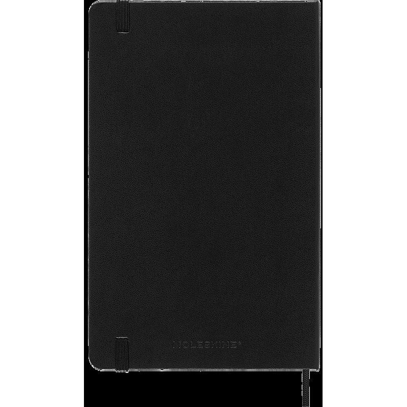 Smart Digital Planner 12M Week Note Large Sort 2026 - Billede 3