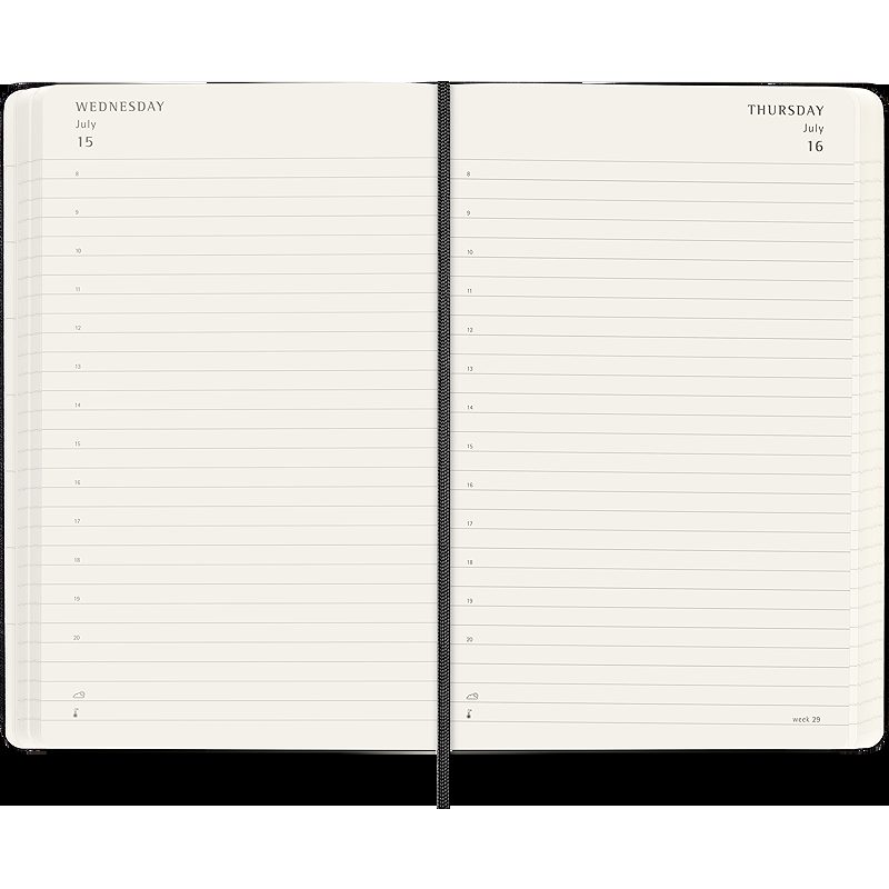 Classic Hard 18M 26/27 Daily Large Sort - Billede 5