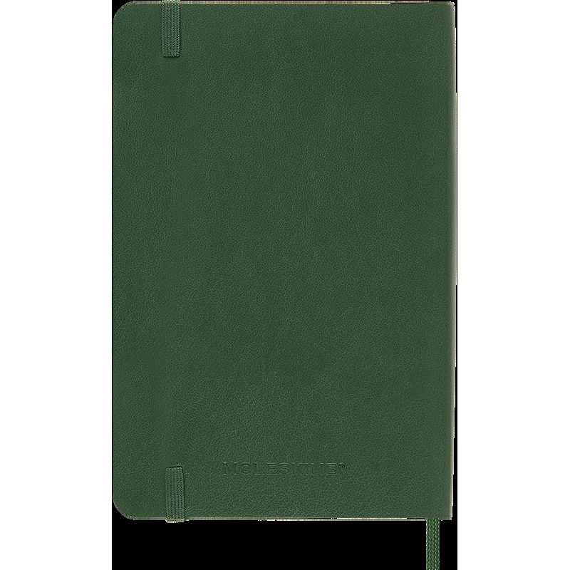 Classic Soft 12M Daily Pocket Myrtle Green 2027 - Billede 2
