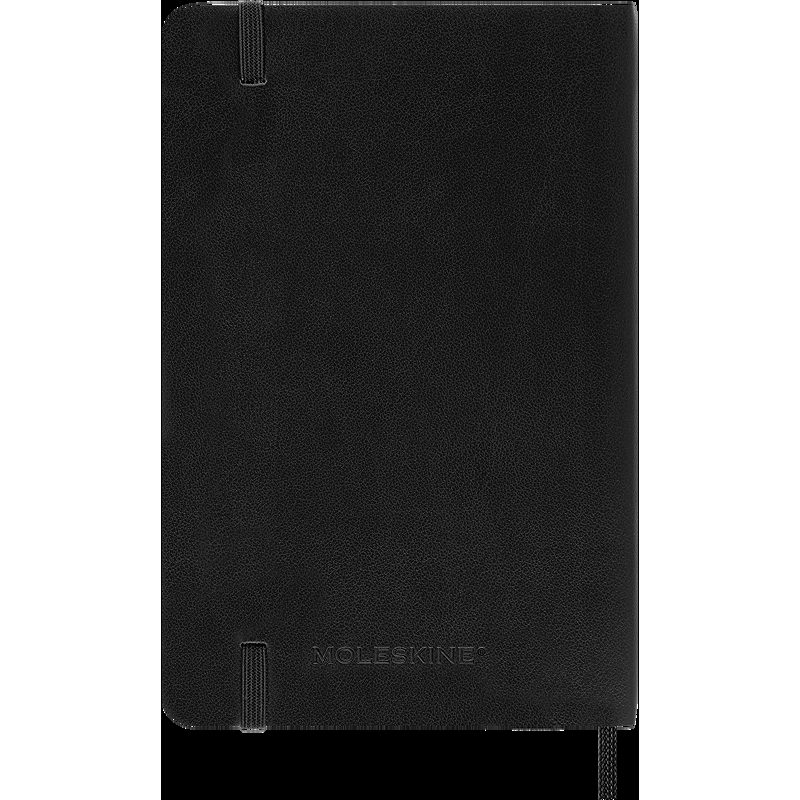 Classic Soft 12M Daily Pocket Sort 2027 - Billede 2