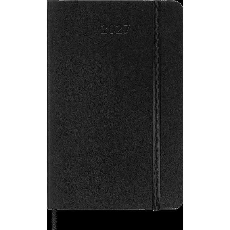 Classic Soft 12M Daily Pocket Sort 2027 - Billede 7