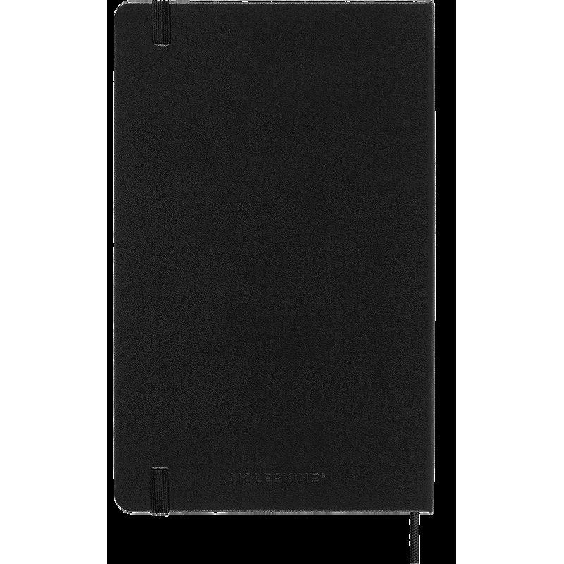 Smart Digital Planner 12M Week Note Large Sort 2027 - Billede 3