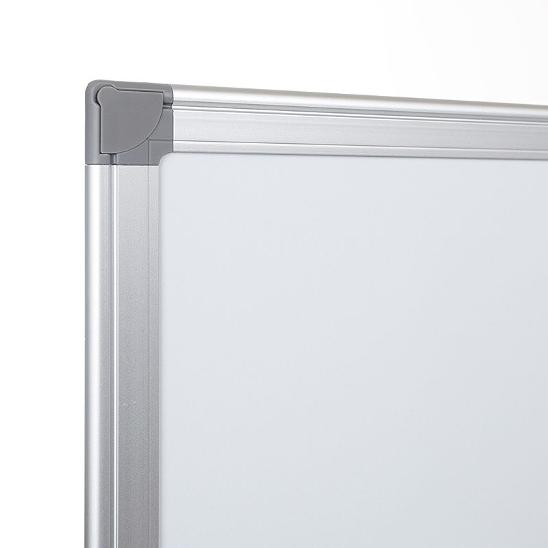Whiteboard Tavle 60x90cm Aluram - Billede 2