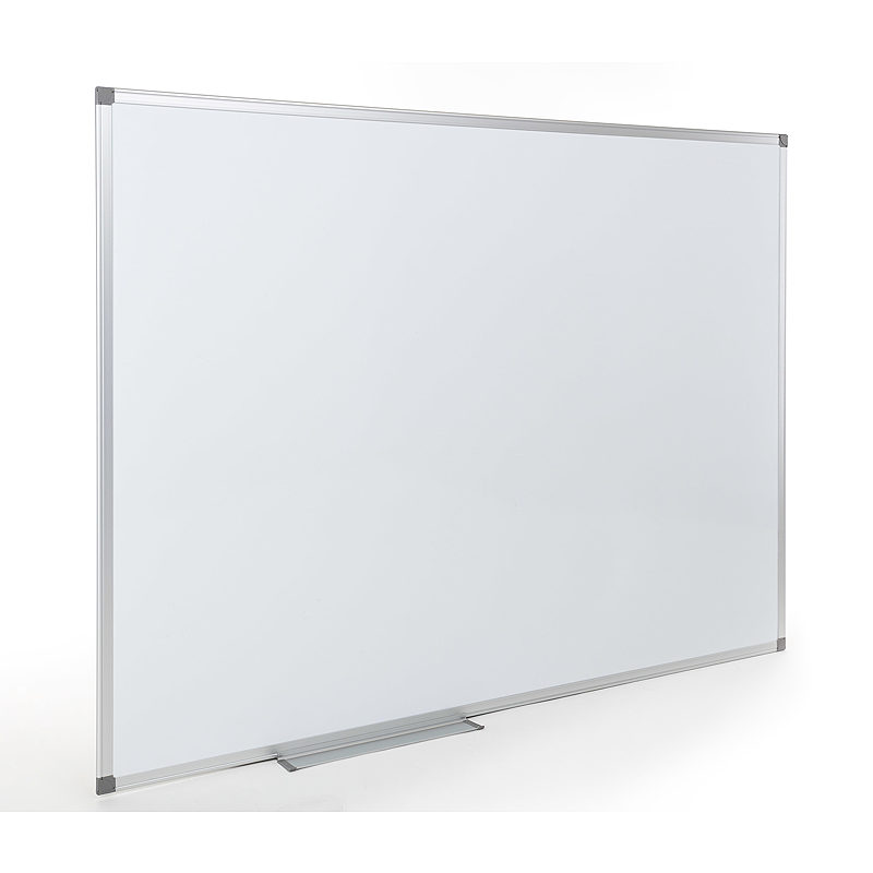 Whiteboard Tavle 60x90cm Aluram - Billede 3