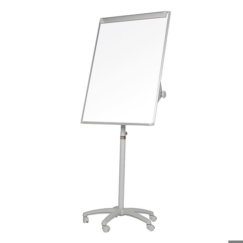 Flipoverstativ Classic Mobil Magnetic 70x100cm
