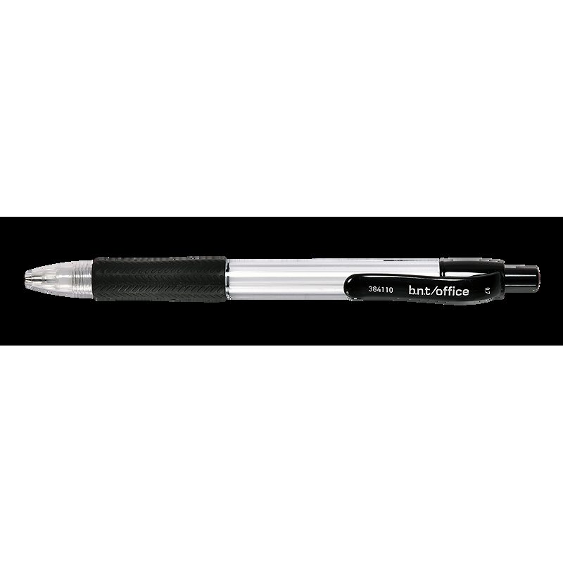 Stiftblyant 07mm Sort