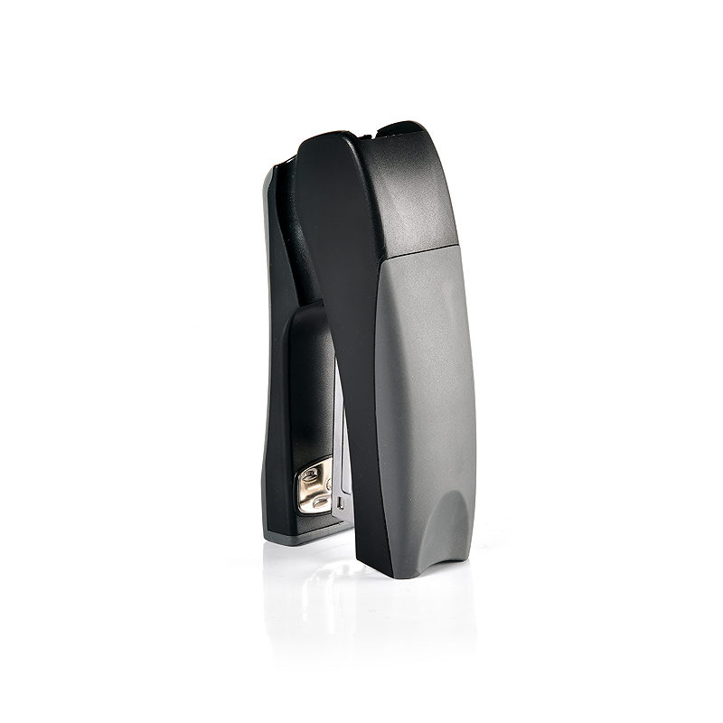Hæftemaskine Stand Up 12cm Sort - Billede 2