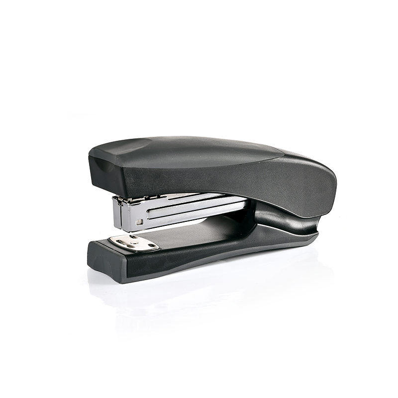 Hæftemaskine Stand Up 12cm Sort - Billede 3
