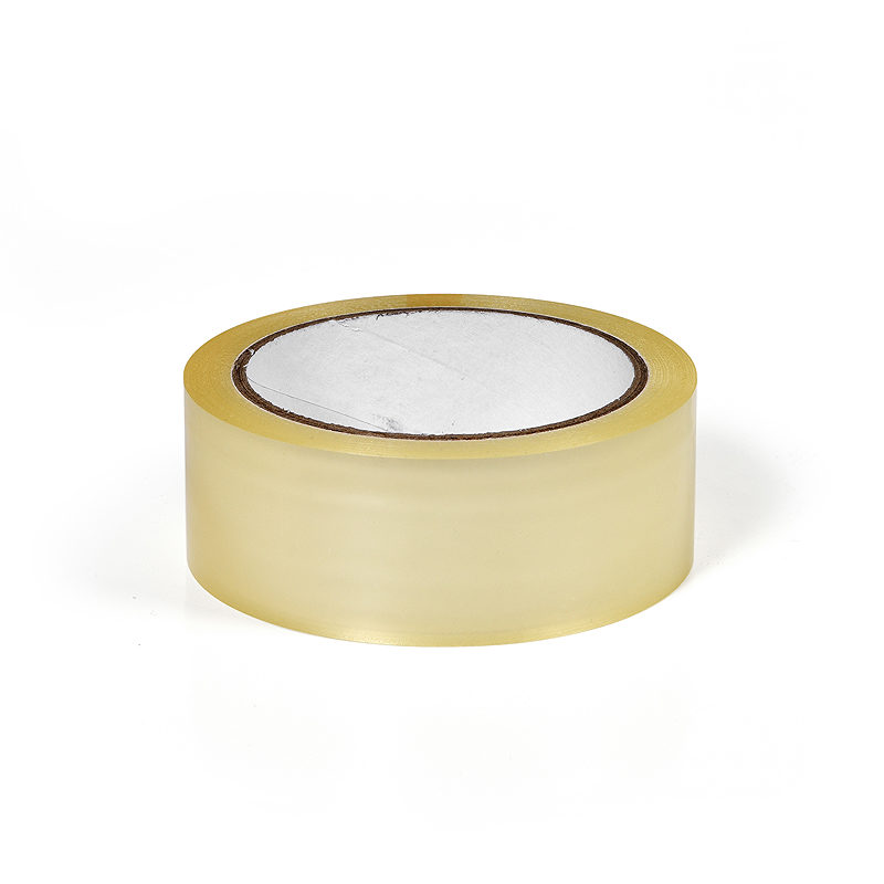 Grippie Pakketape 66mx38mm PP Gennemsigtig