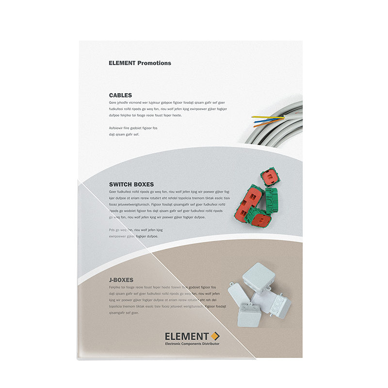 Wera Hjørnelommer 100x100mm 100 Pack
