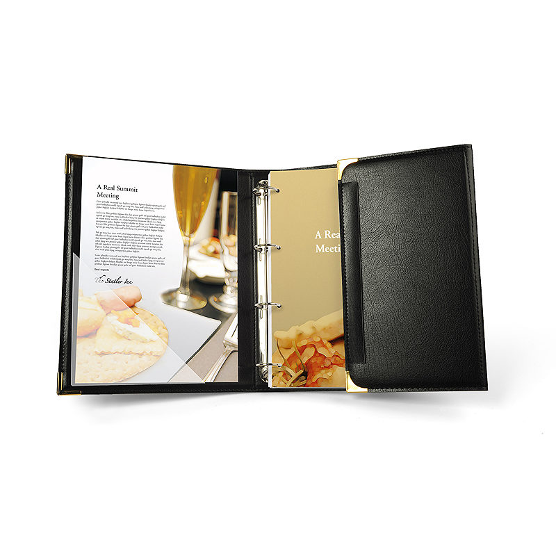 Wera Hjørnelommer 100x100mm 100 Pack - Billede 2