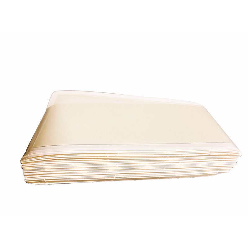 Skrålomme A6 110x65mm 2000 stk - Billede 2