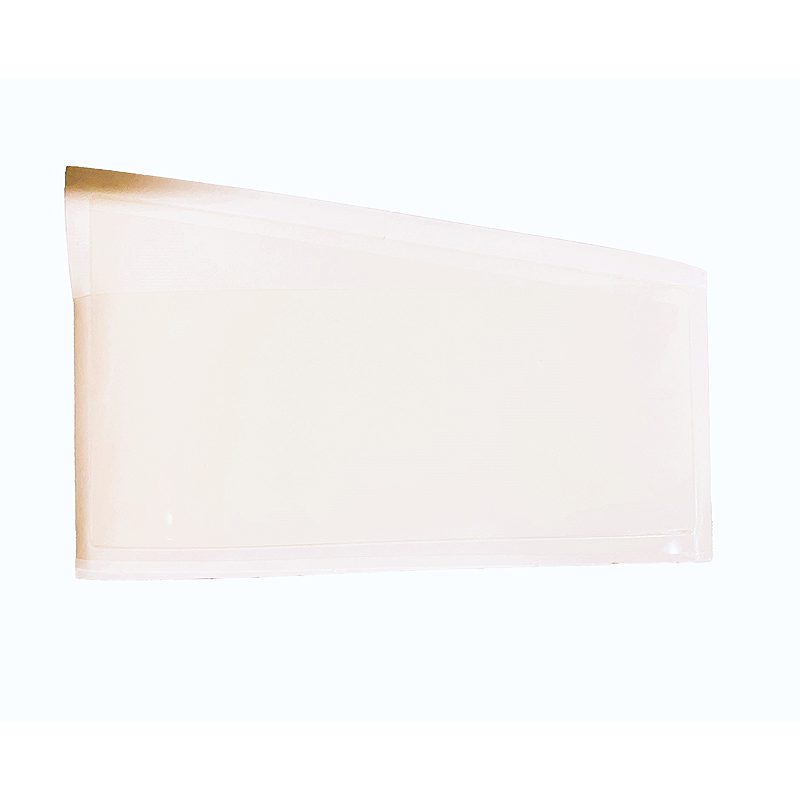 Skrålomme A6 110x65mm 2000 stk - Billede 3