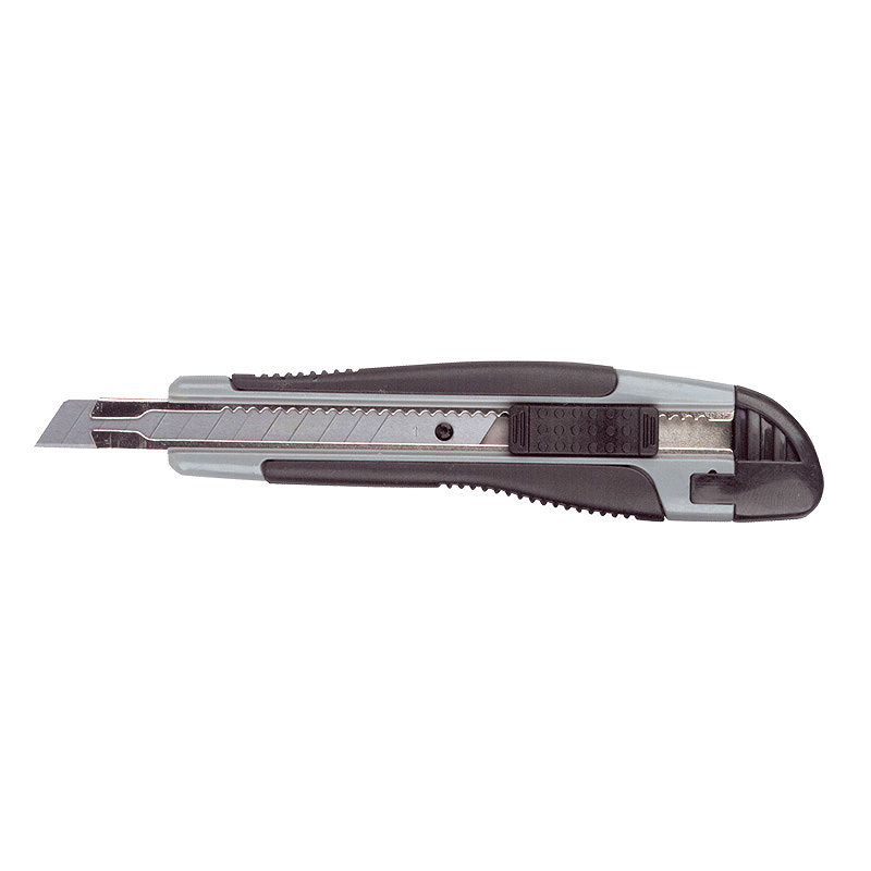 Grippie Hobbykniv Ergo Grip 9mm Låsbar - Billede 3