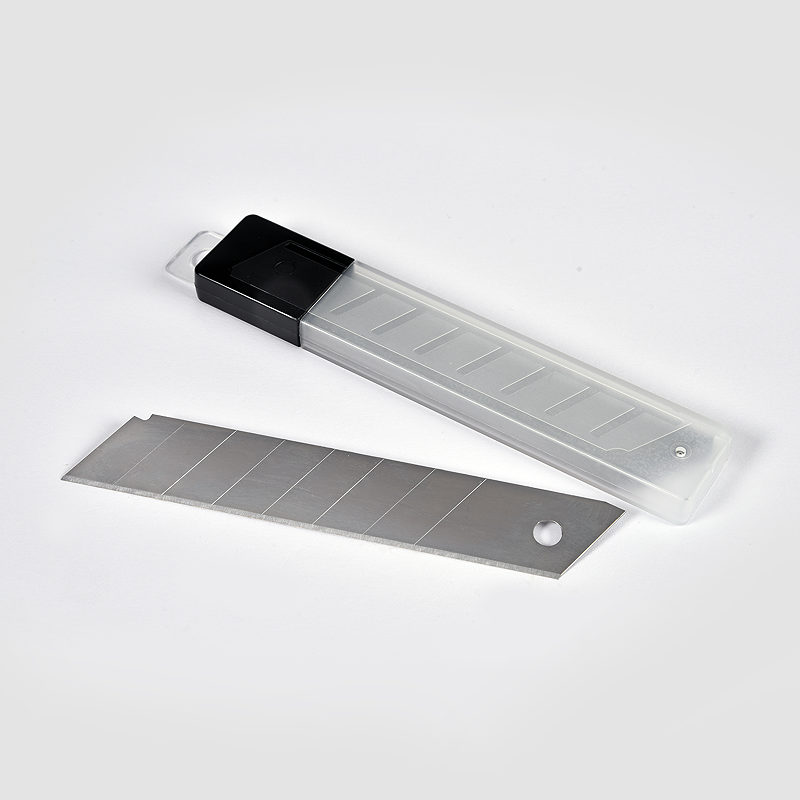 Grippie Reservblad Til Hobbykniv 18mm 10 Pakke
