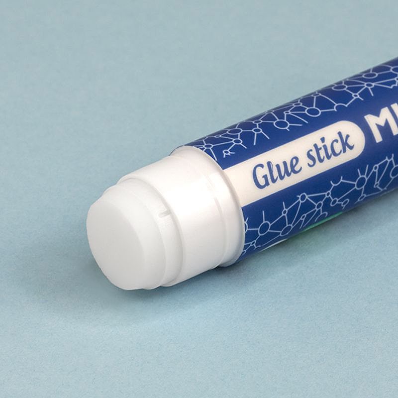 MILAN Limstift 21 gram 2 stk Blister - Billede 2