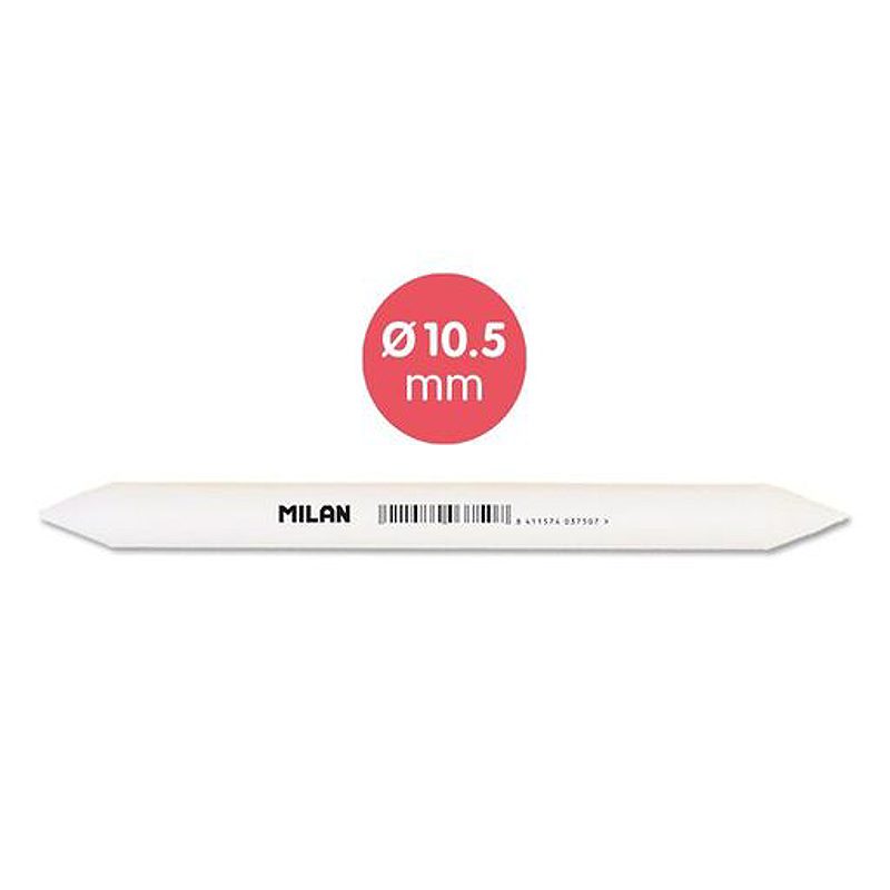 MILAN Tegnestub 105mm 12 Pakke - Billede 4